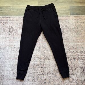 Allsaints Raven Jogger Sweatpants